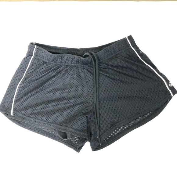 adidas fitted shorts